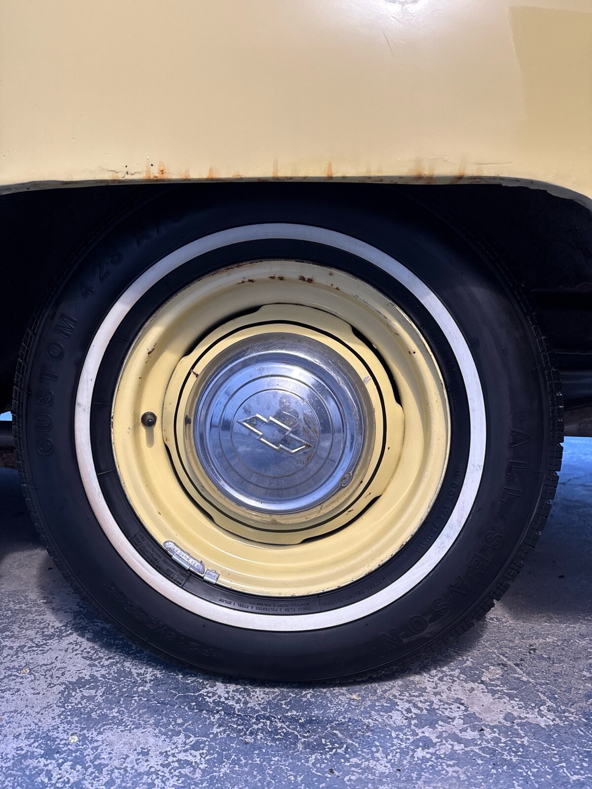 Chevrolet-Bel-Air-1953-6