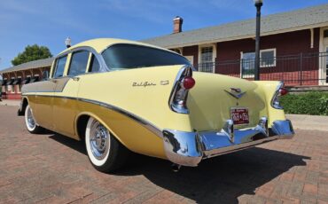 Chevrolet-Bel-Air-1956-1
