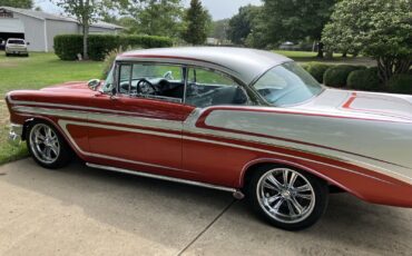 Chevrolet-Bel-Air-1956-1