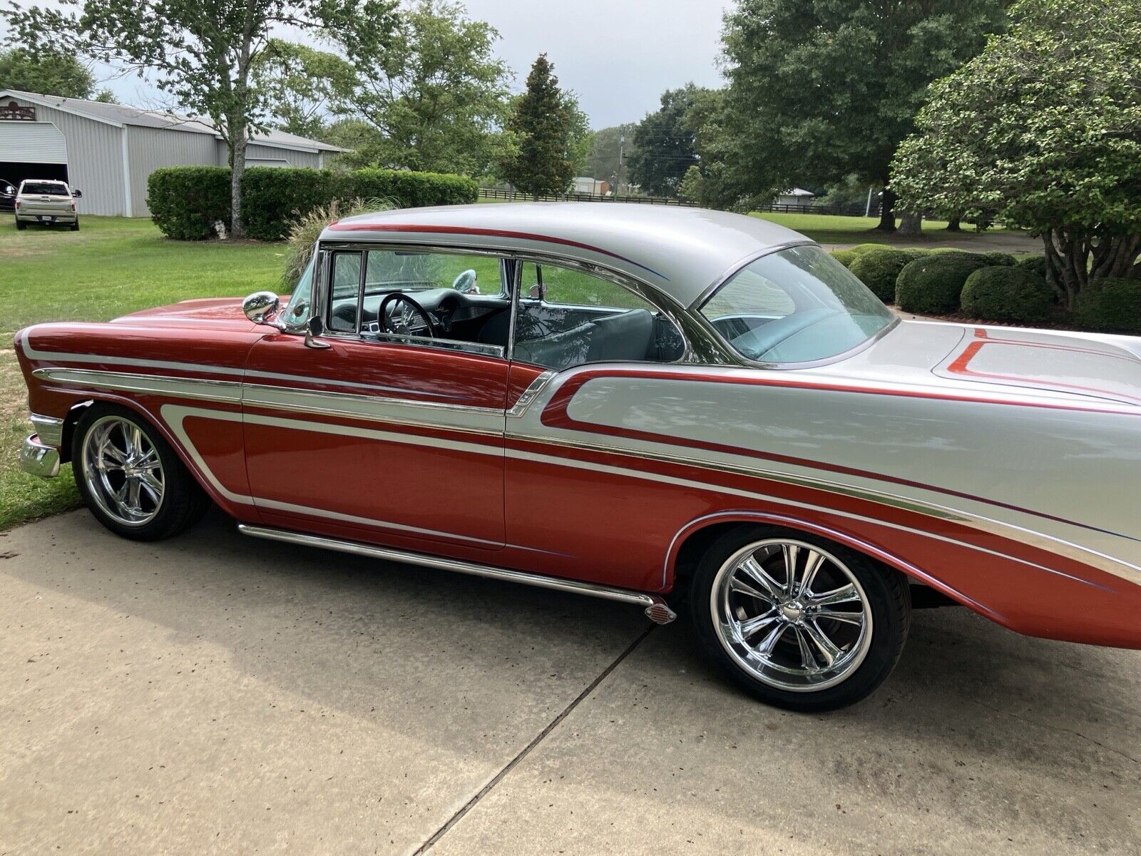 Chevrolet-Bel-Air-1956-1