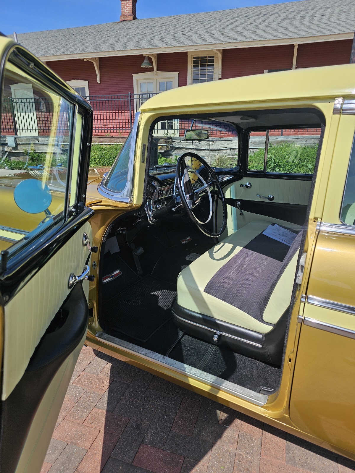 Chevrolet-Bel-Air-1956-11