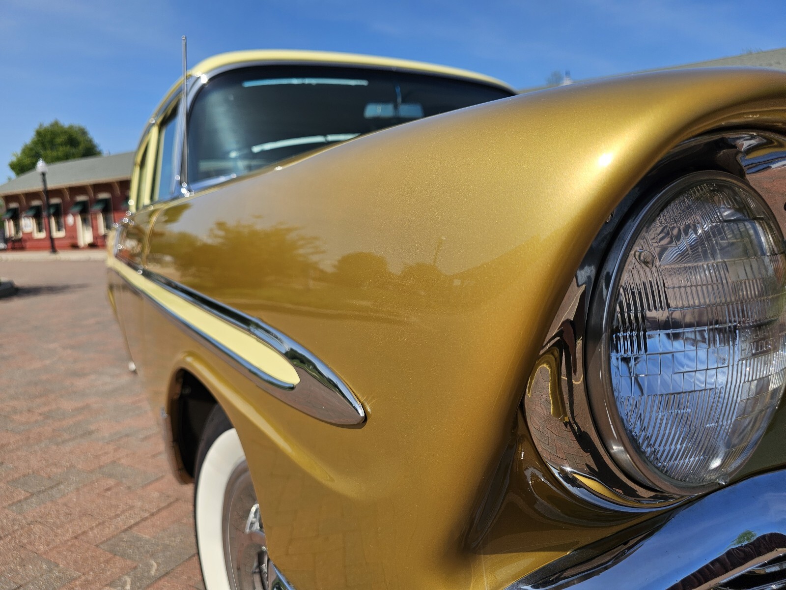 Chevrolet-Bel-Air-1956-4