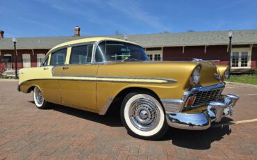 Chevrolet-Bel-Air-1956-6