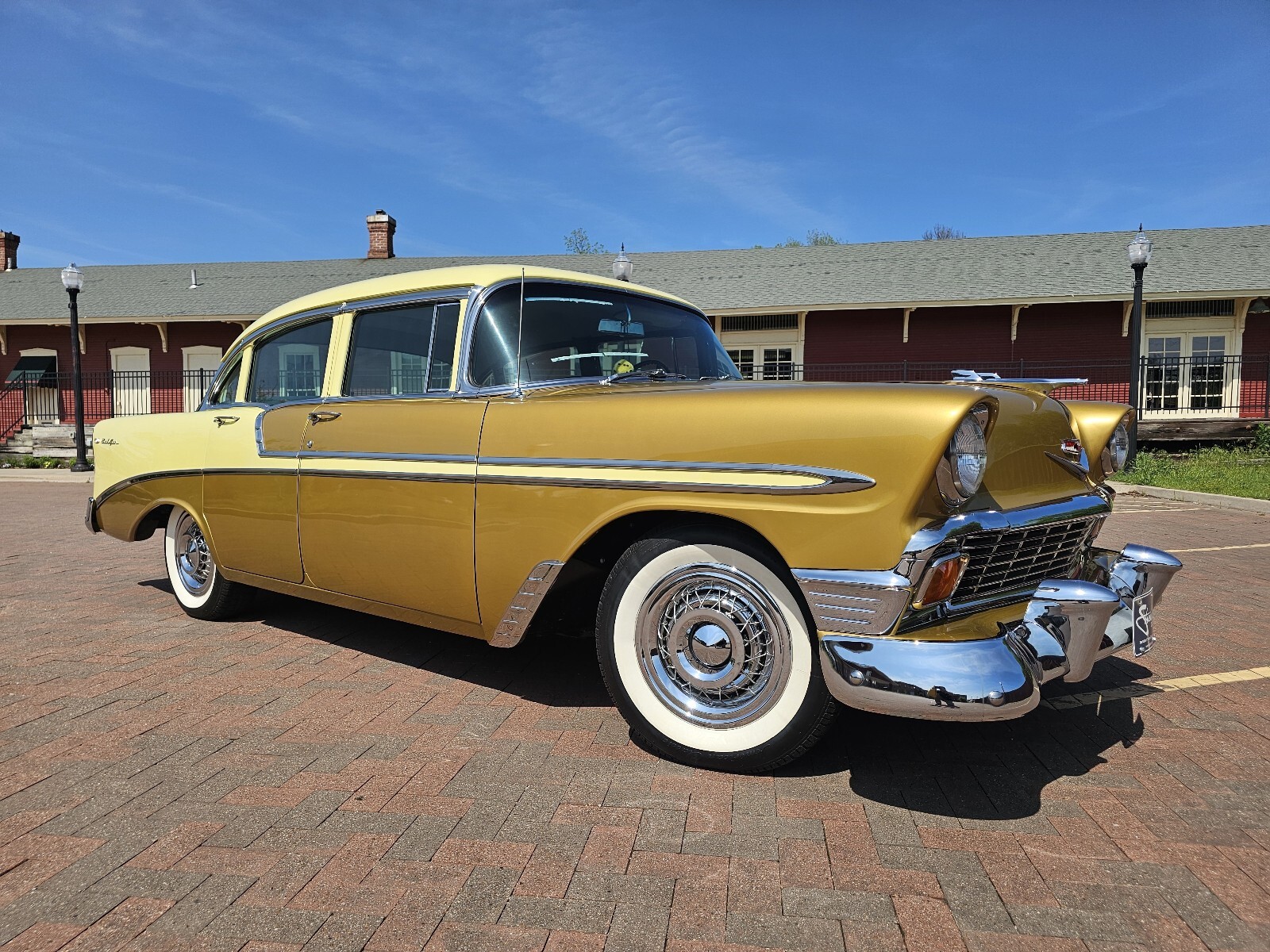 Chevrolet-Bel-Air-1956-6