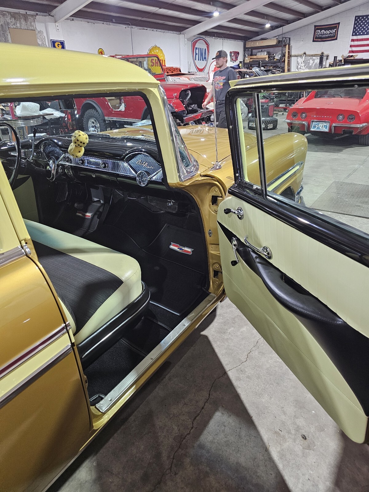 Chevrolet-Bel-Air-1956-8