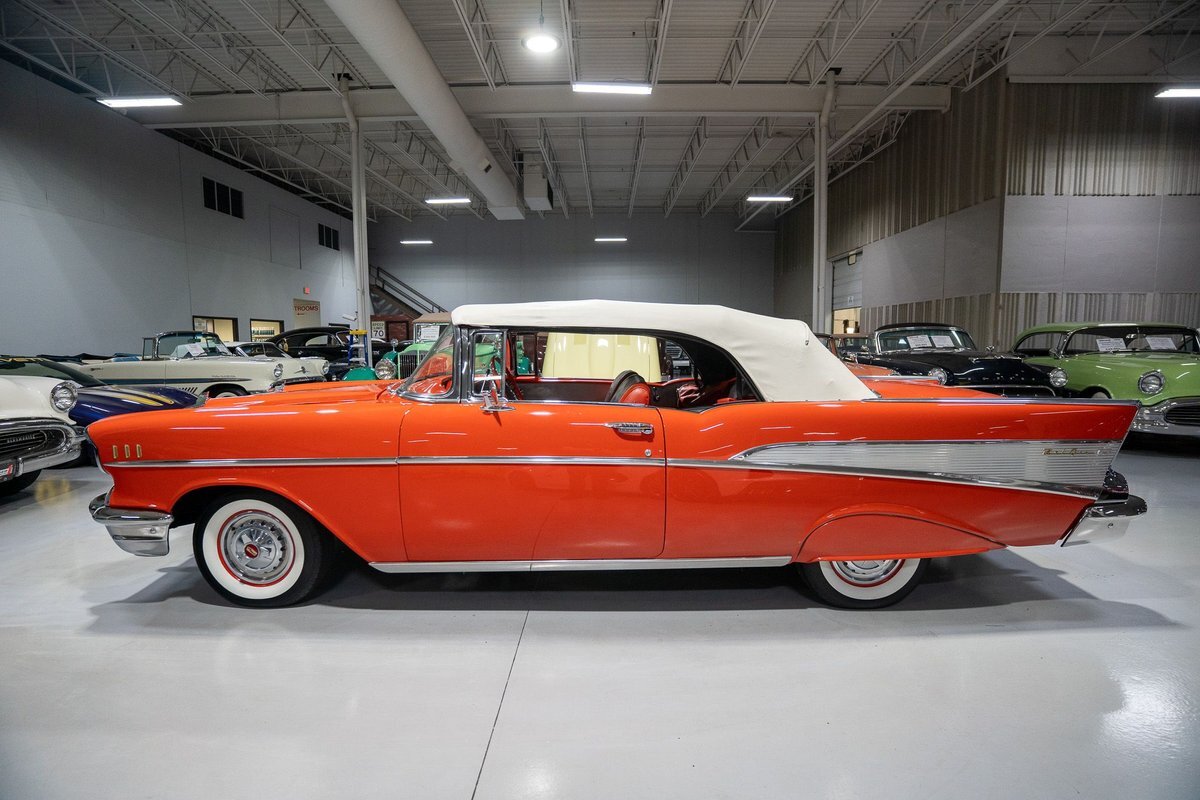 Chevrolet-Bel-Air-Convertible-1957-Convertible-35