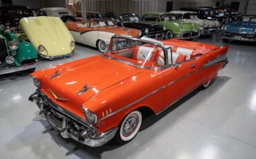 Chevrolet-Bel-Air-Convertible-1957-Convertible