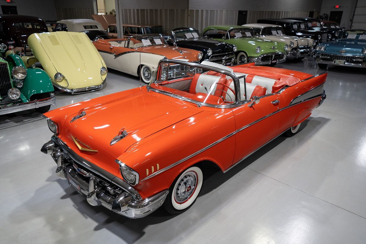 Chevrolet-Bel-Air-Convertible-1957-Convertible-4