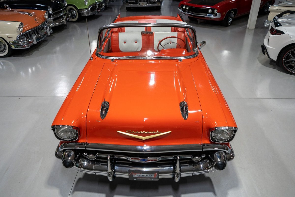 Chevrolet-Bel-Air-Convertible-1957-Convertible-5