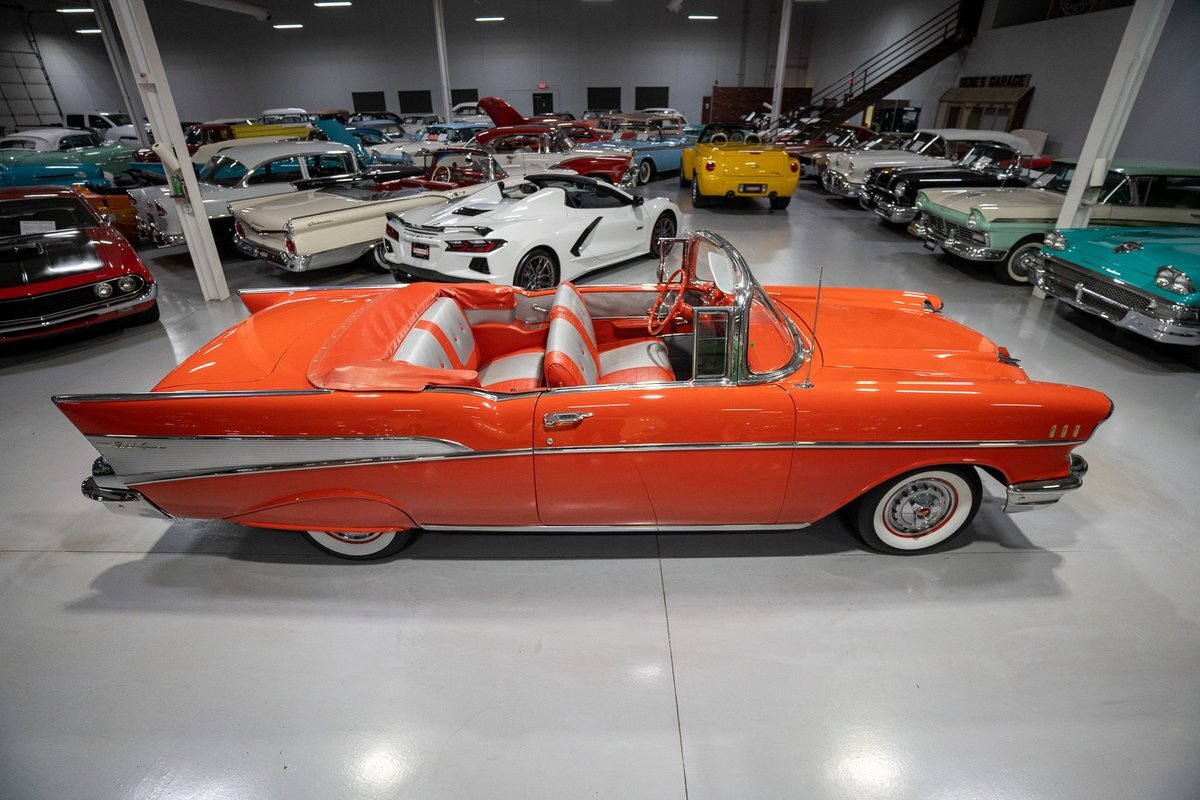 Chevrolet-Bel-Air-Convertible-1957-Convertible-7