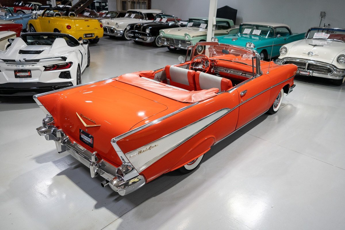 Chevrolet-Bel-Air-Convertible-1957-Convertible-8