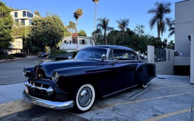 Chevrolet Bel Air/150/210 1953