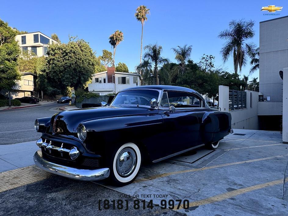 Chevrolet Bel Air/150/210 1953 Coupe