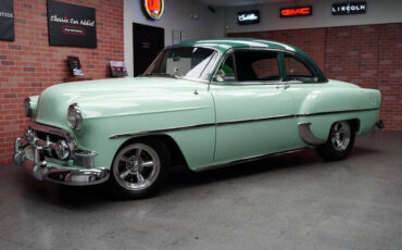 Chevrolet-Bel-Air150210-1953-Wagon-1