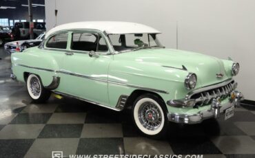 Chevrolet-Bel-Air150210-1954-Coupe-13