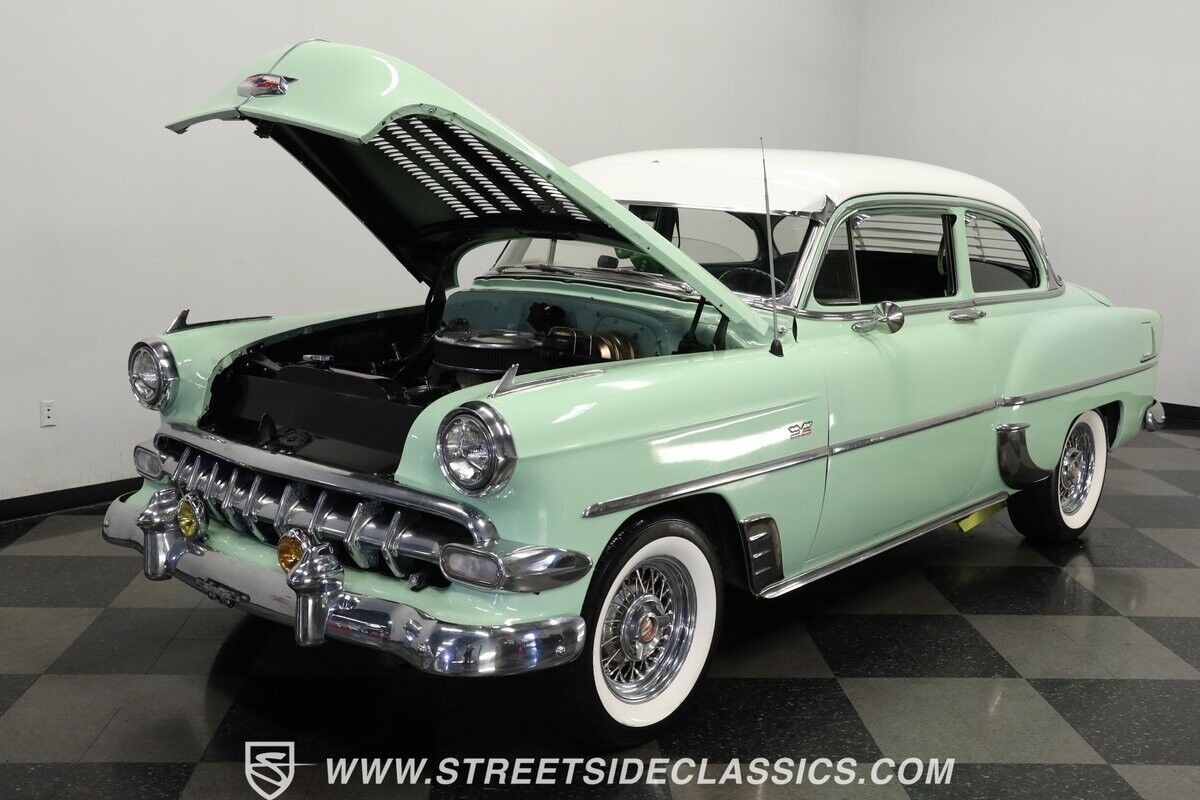 Chevrolet-Bel-Air150210-1954-Coupe-29
