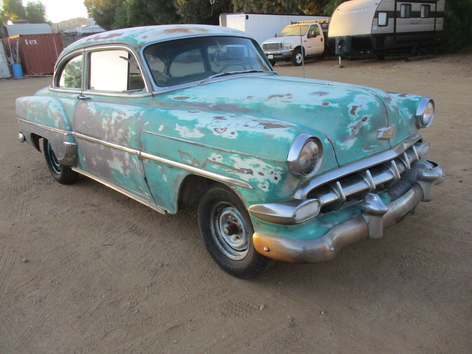 Chevrolet-Bel-Air150210-1954-Sedan-2