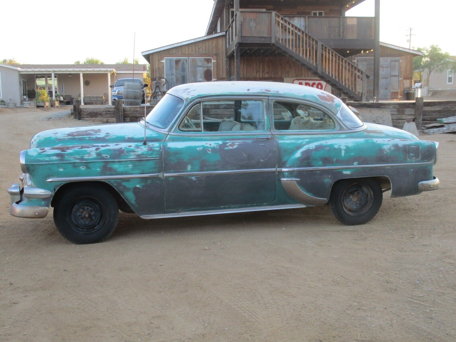 Chevrolet-Bel-Air150210-1954-Sedan-3
