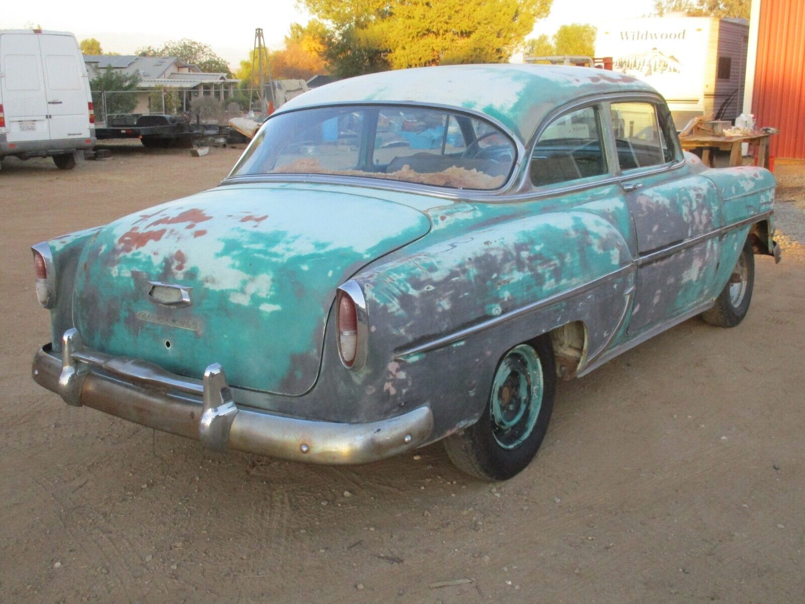 Chevrolet-Bel-Air150210-1954-Sedan-5