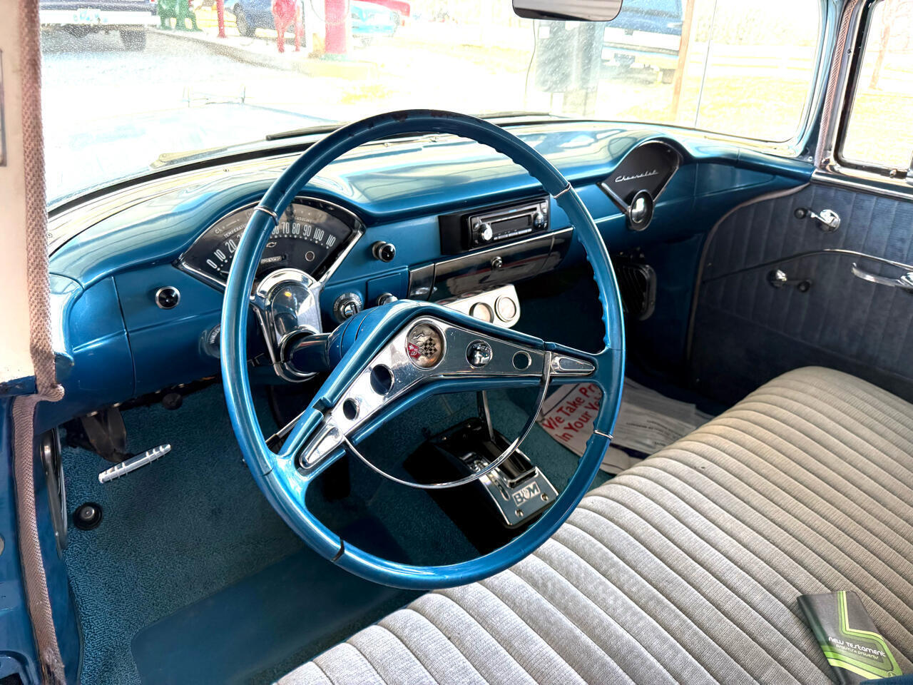 Chevrolet-Bel-Air150210-1955-American-Muscle-Car-12