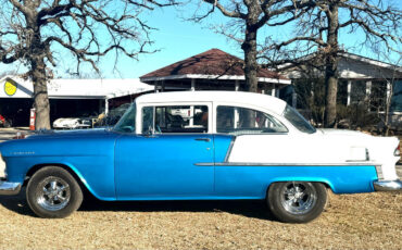 Chevrolet-Bel-Air150210-1955-American-Muscle-Car-2