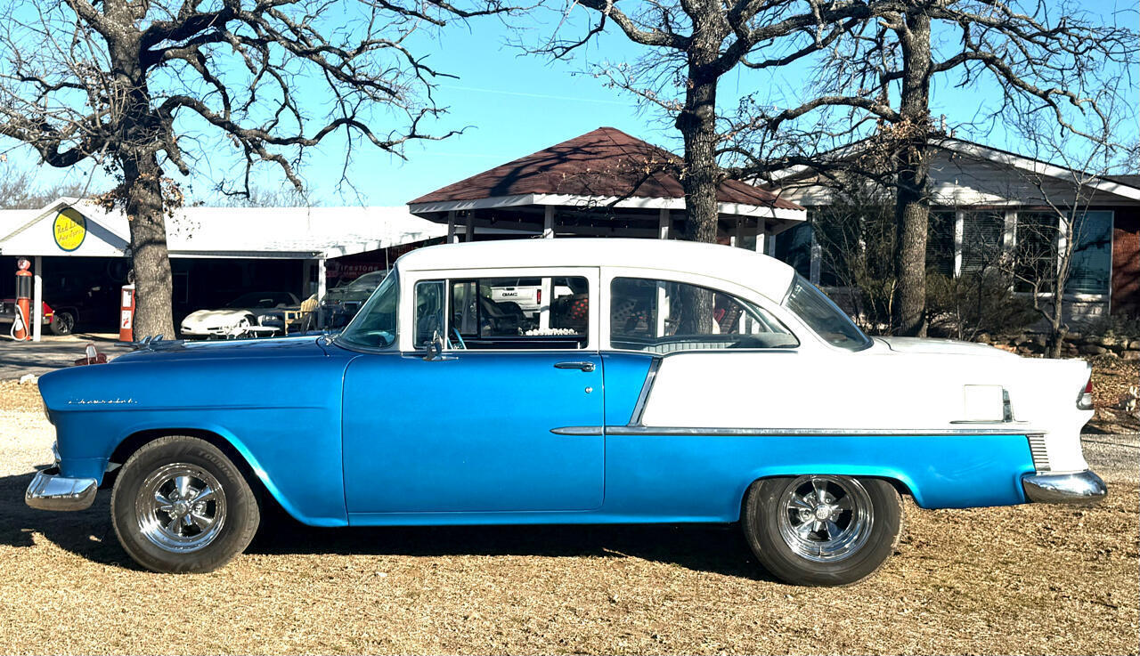 Chevrolet-Bel-Air150210-1955-American-Muscle-Car-2