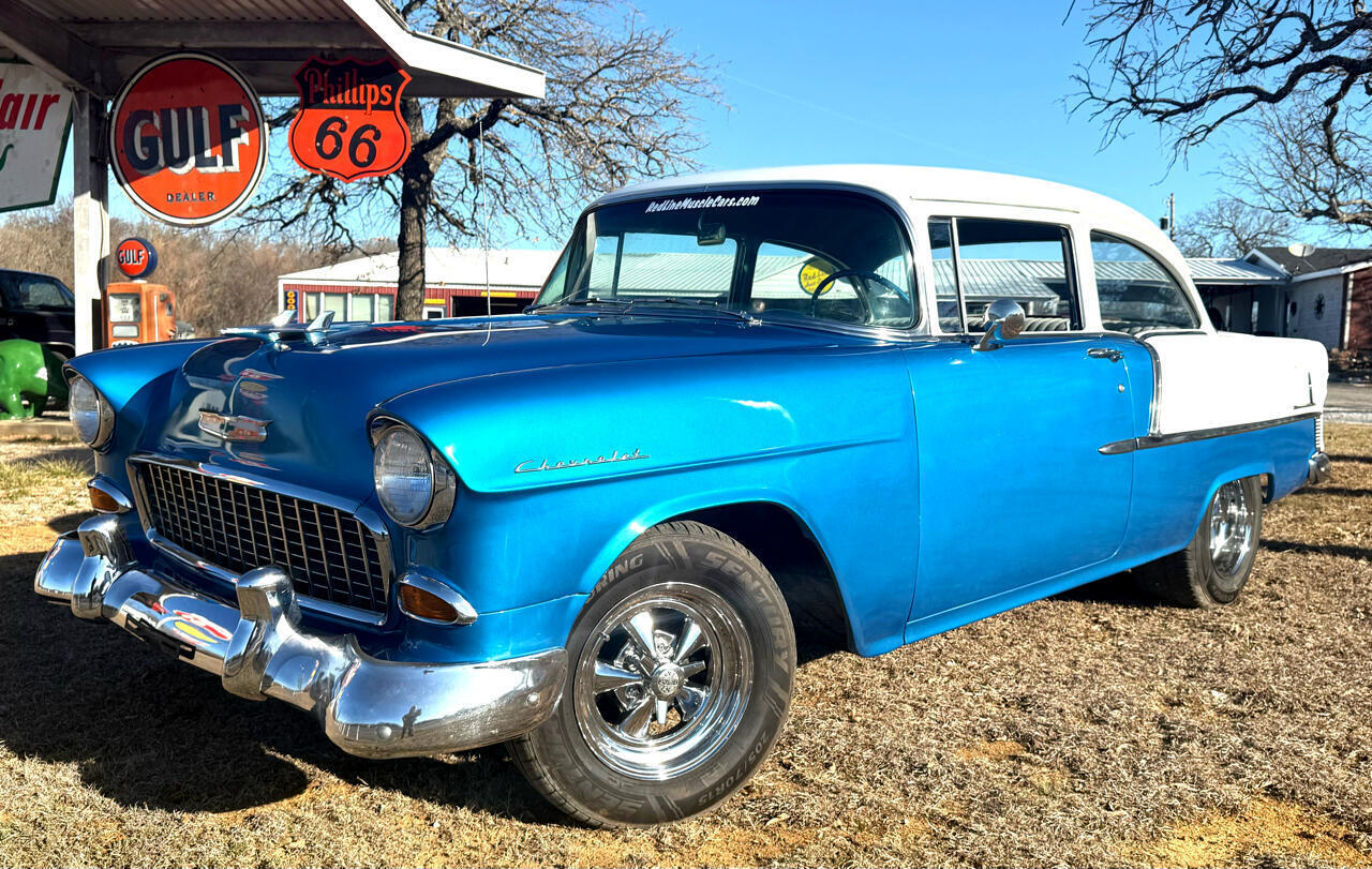 Chevrolet-Bel-Air150210-1955-American-Muscle-Car-31