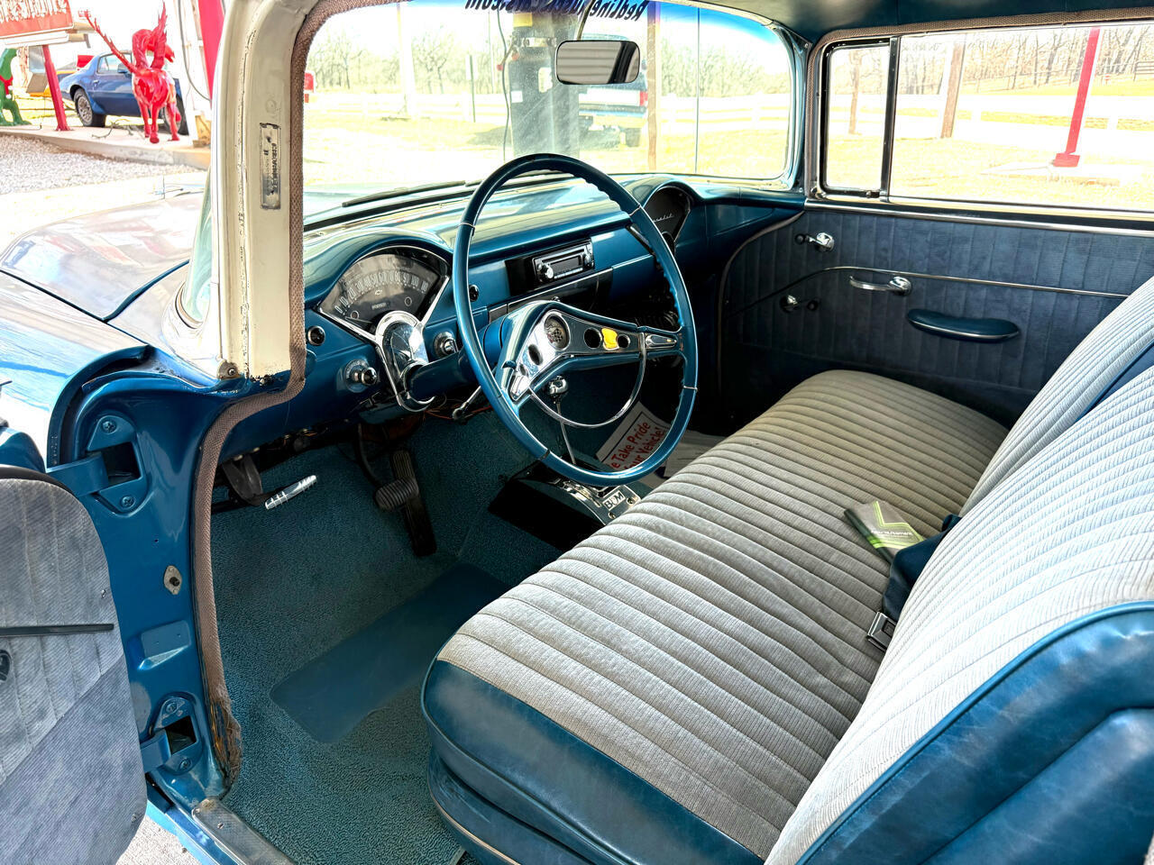 Chevrolet-Bel-Air150210-1955-American-Muscle-Car-32