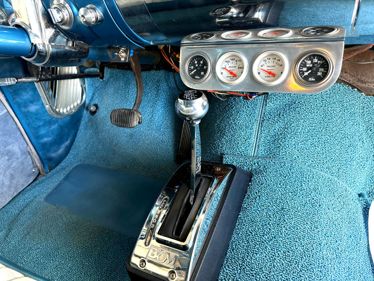 Chevrolet-Bel-Air150210-1955-American-Muscle-Car-33