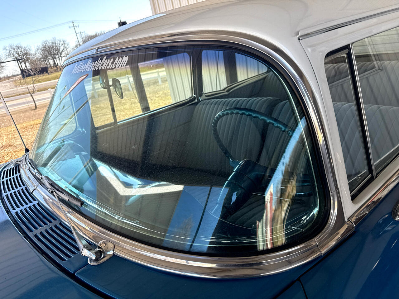 Chevrolet-Bel-Air150210-1955-American-Muscle-Car-38
