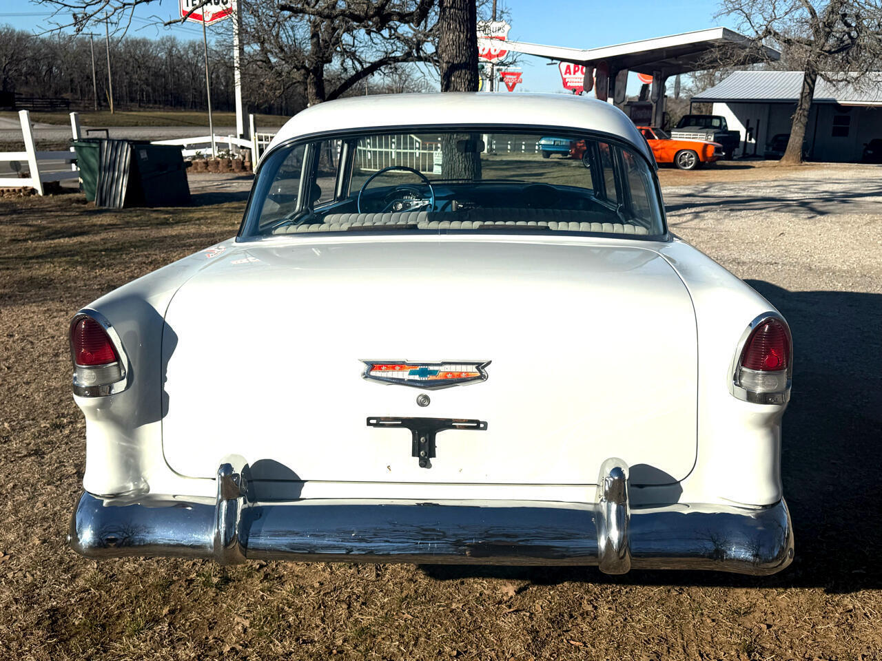 Chevrolet-Bel-Air150210-1955-American-Muscle-Car-7