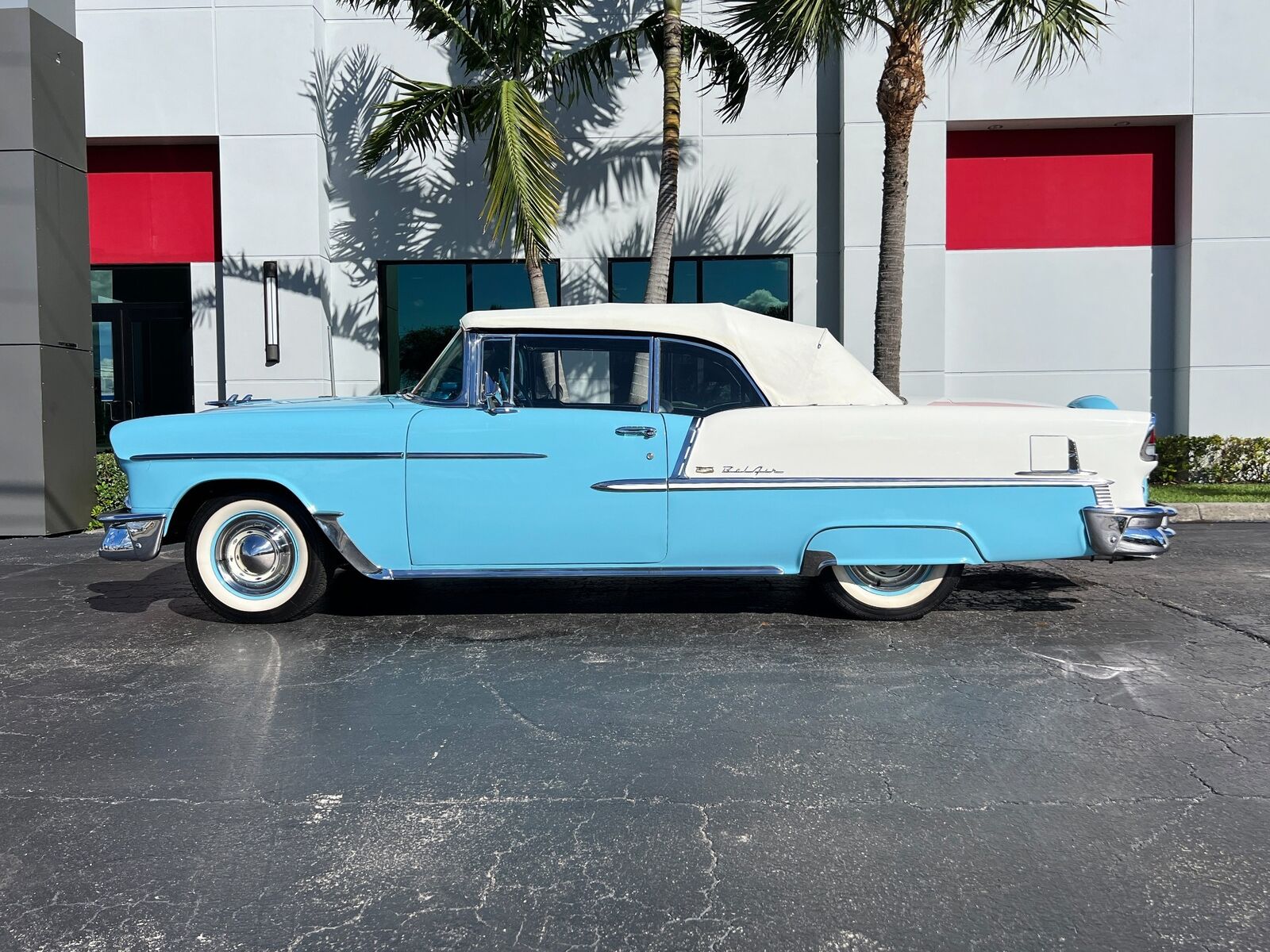 Chevrolet-Bel-Air150210-1955-Convertible-29