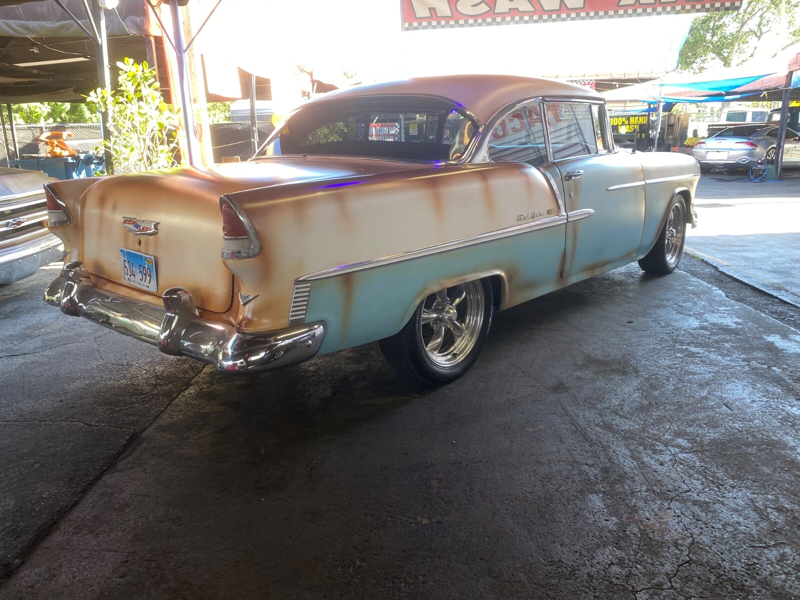 Chevrolet-Bel-Air150210-1955-Coupe-1