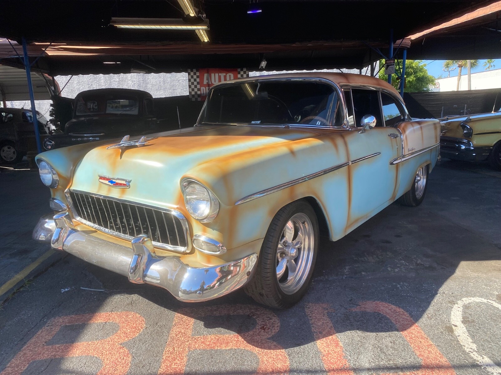 Chevrolet-Bel-Air150210-1955-Coupe-26