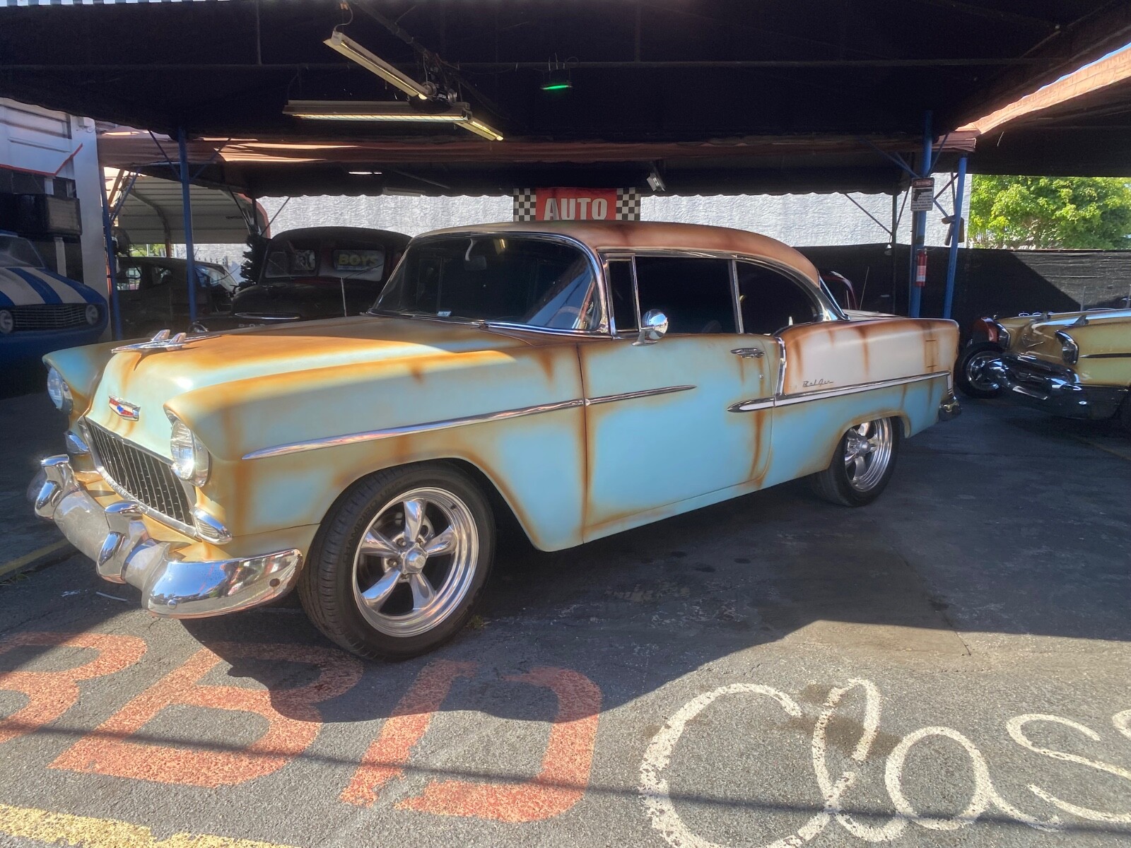 Chevrolet-Bel-Air150210-1955-Coupe-29