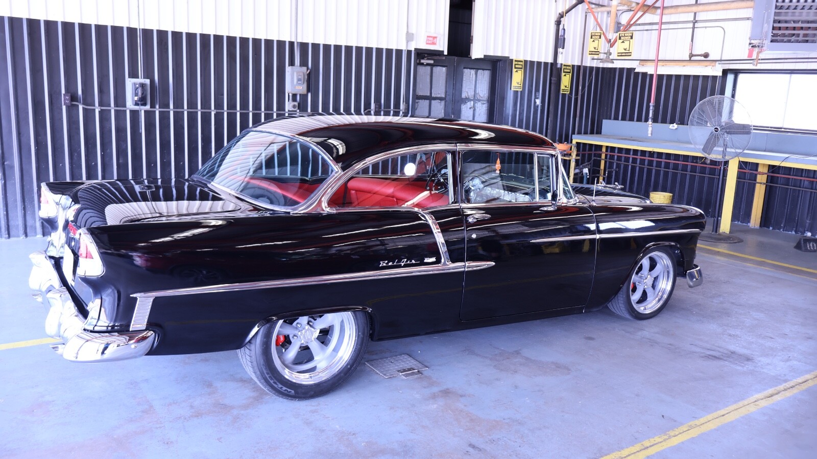 Chevrolet-Bel-Air150210-1955-Sedan-16