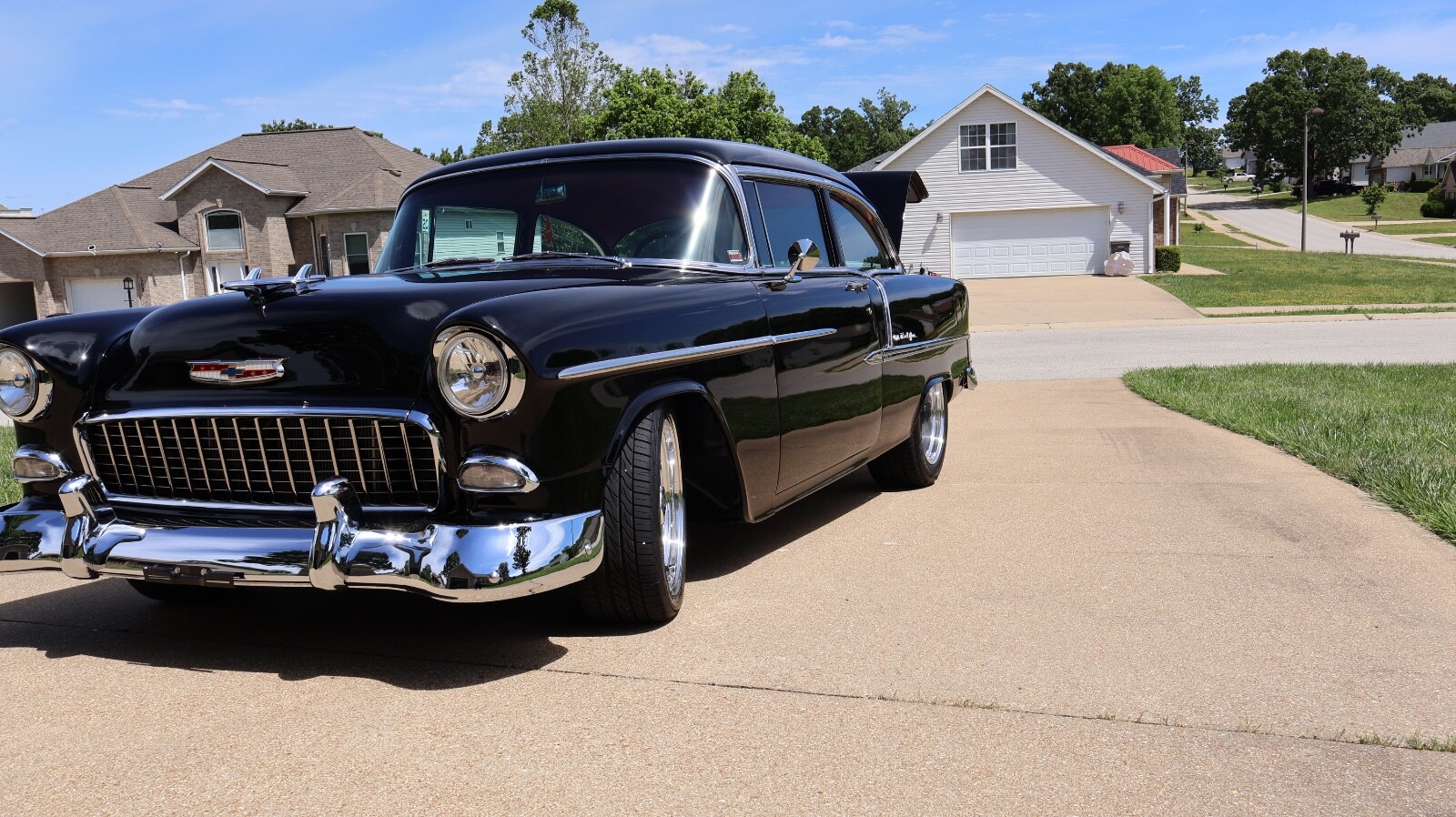 Chevrolet-Bel-Air150210-1955-Sedan-6