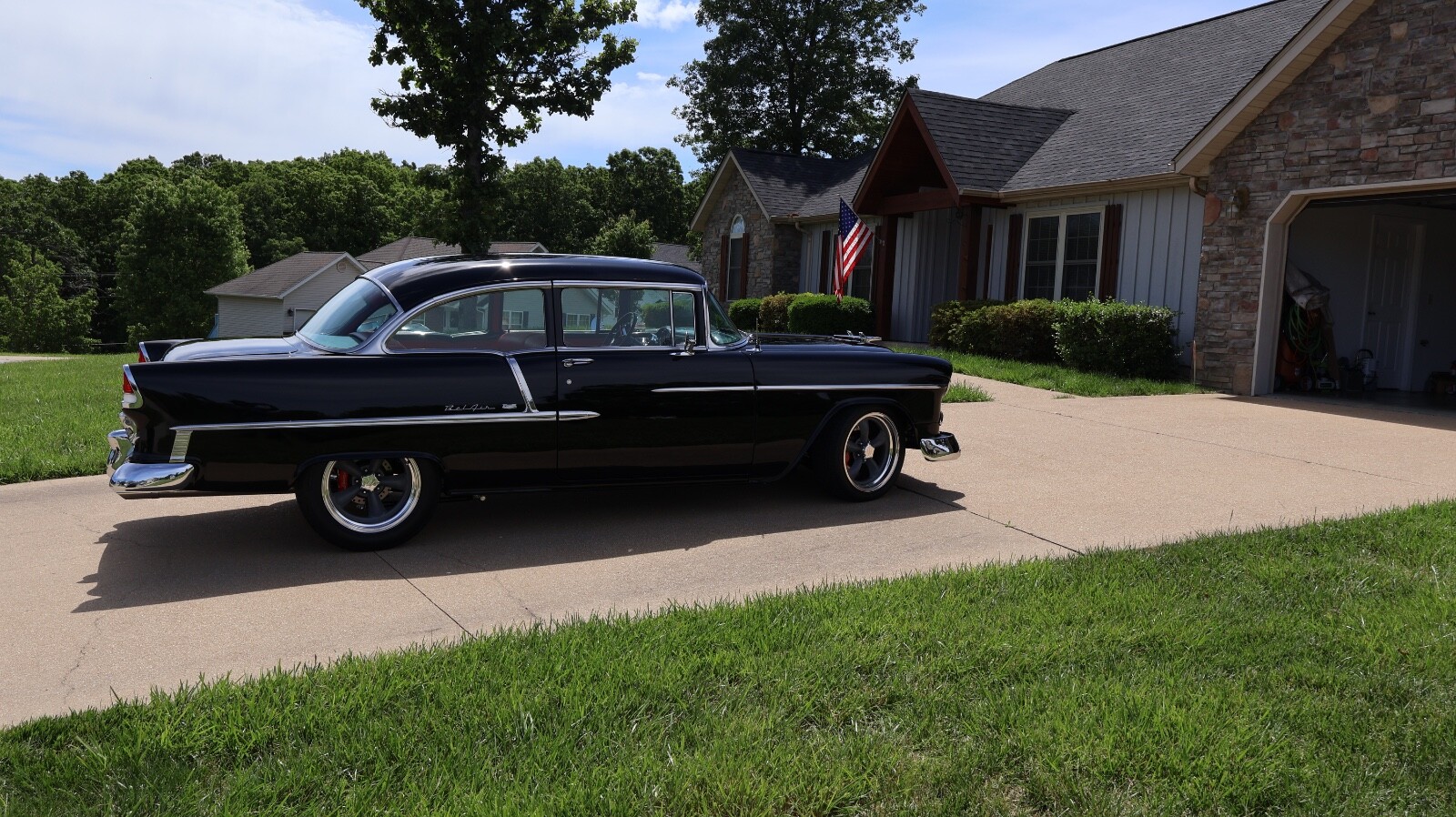 Chevrolet-Bel-Air150210-1955-Sedan-9