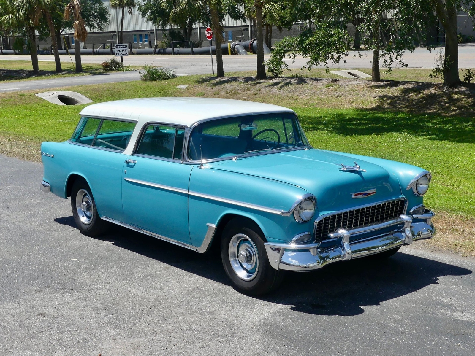 Chevrolet-Bel-Air150210-1955-Wagon-22