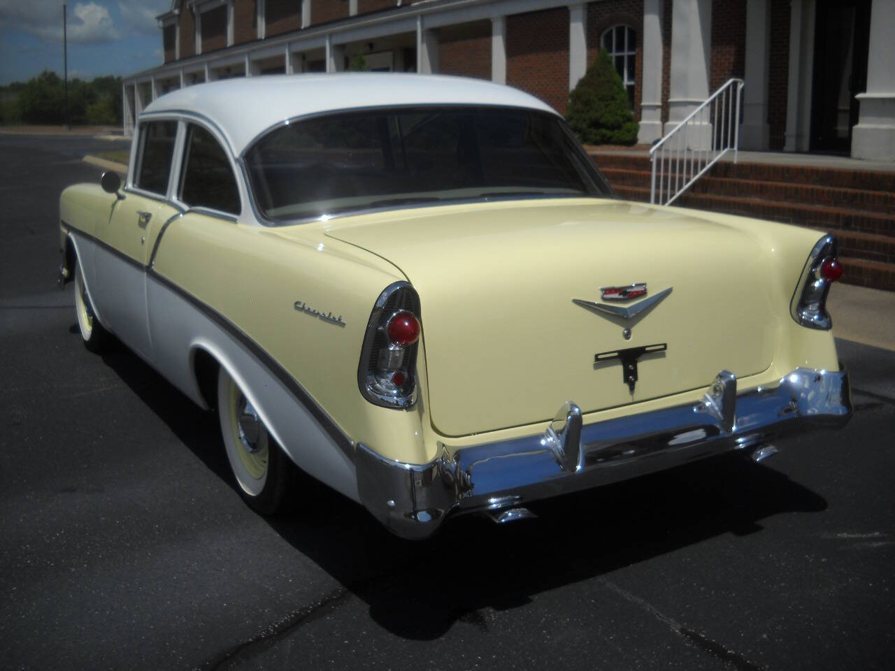 Chevrolet-Bel-Air150210-1956-Sedan-5