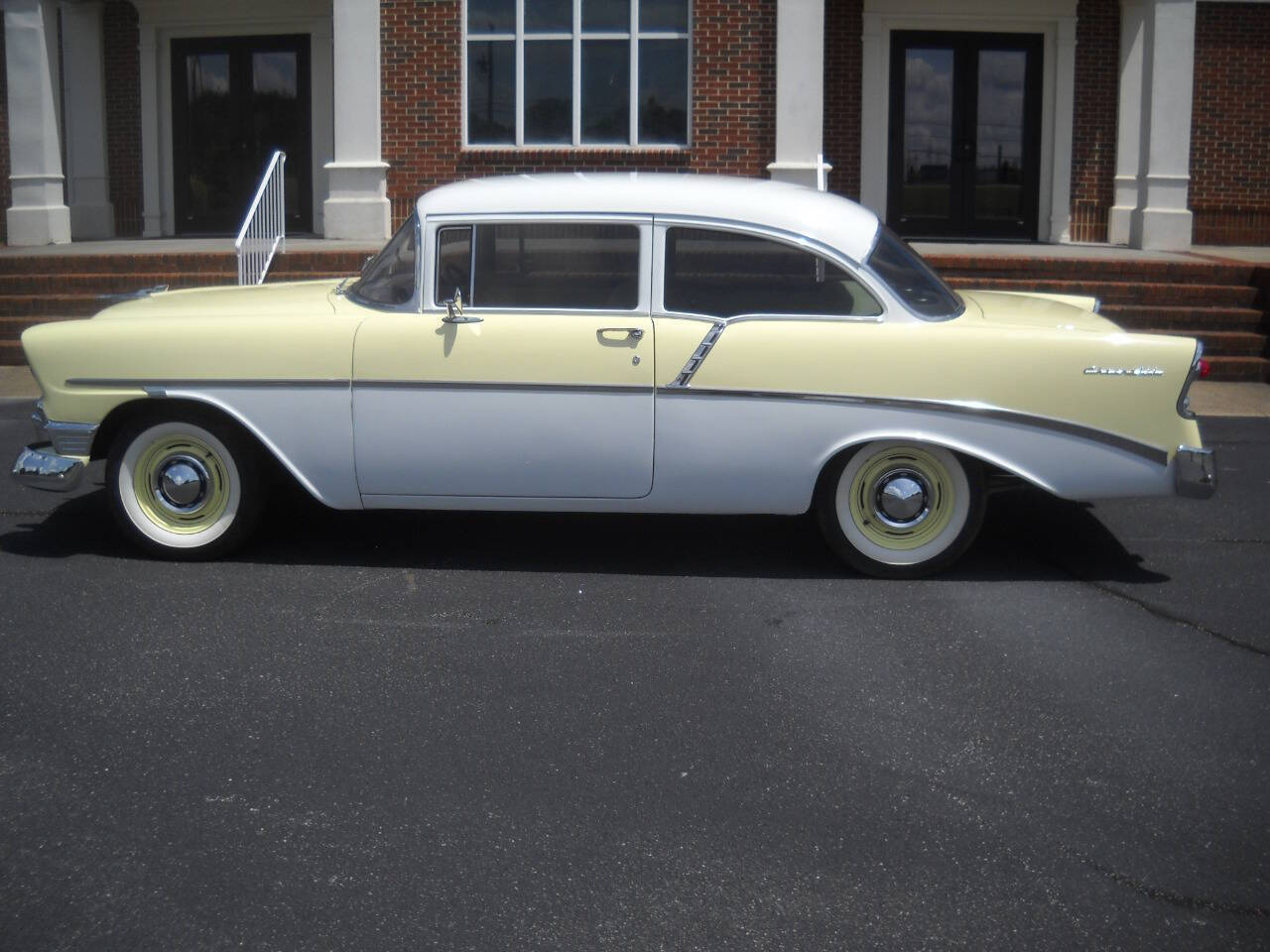 Chevrolet-Bel-Air150210-1956-Sedan-6