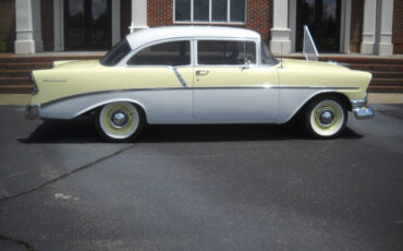 Chevrolet-Bel-Air150210-1956-Sedan-7
