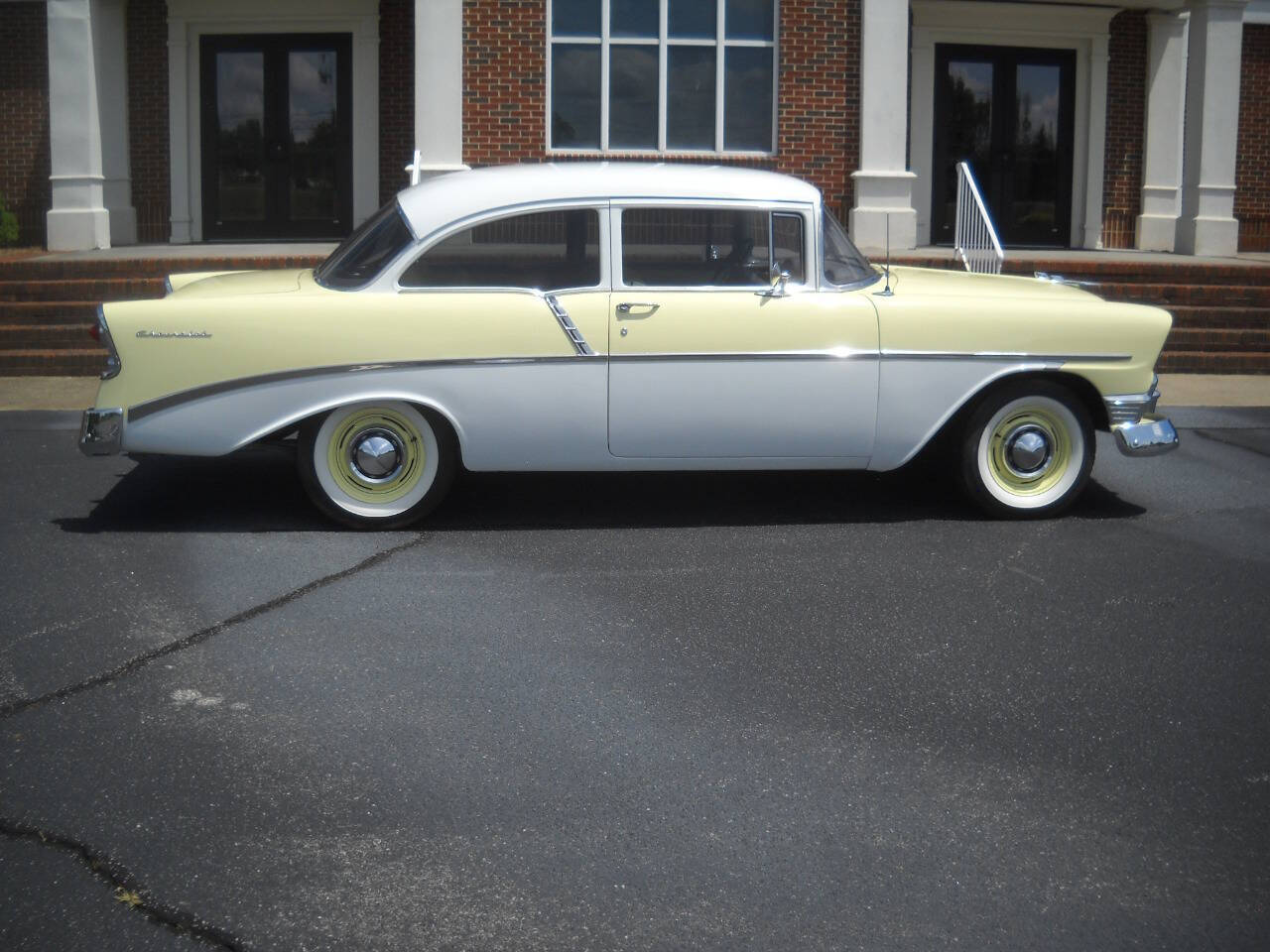 Chevrolet-Bel-Air150210-1956-Sedan-7