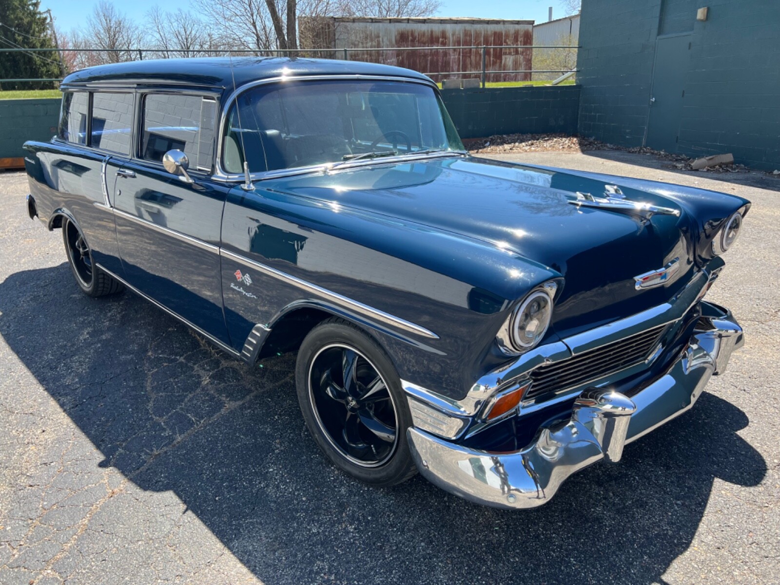 Chevrolet-Bel-Air150210-1956-Wagon-1