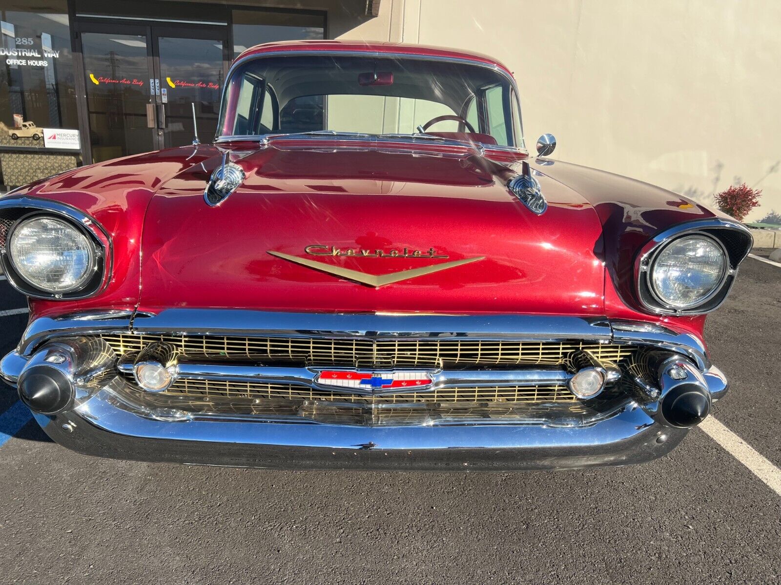 Chevrolet-Bel-Air150210-1957-Classic-Car-11