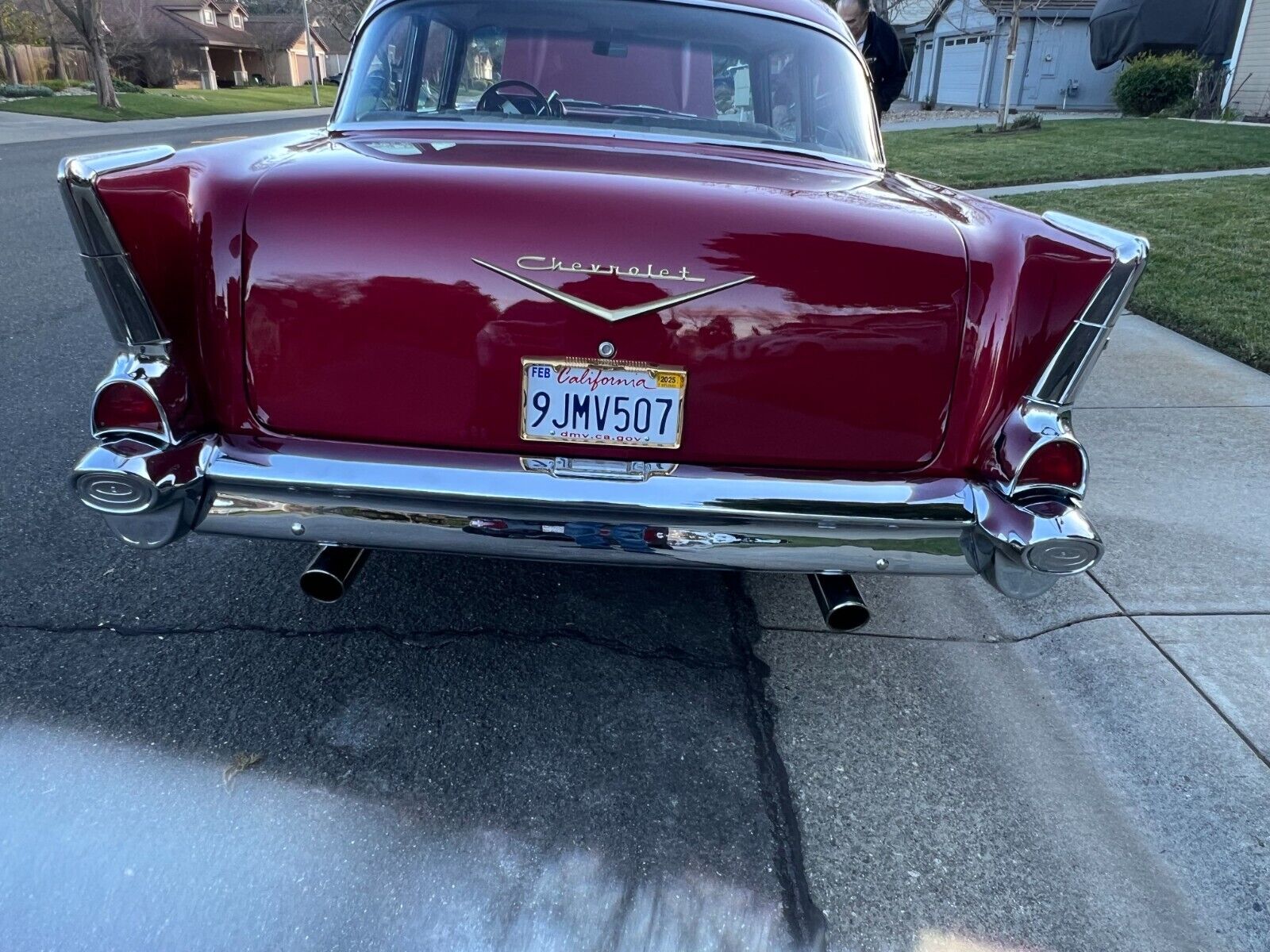 Chevrolet-Bel-Air150210-1957-Classic-Car-13