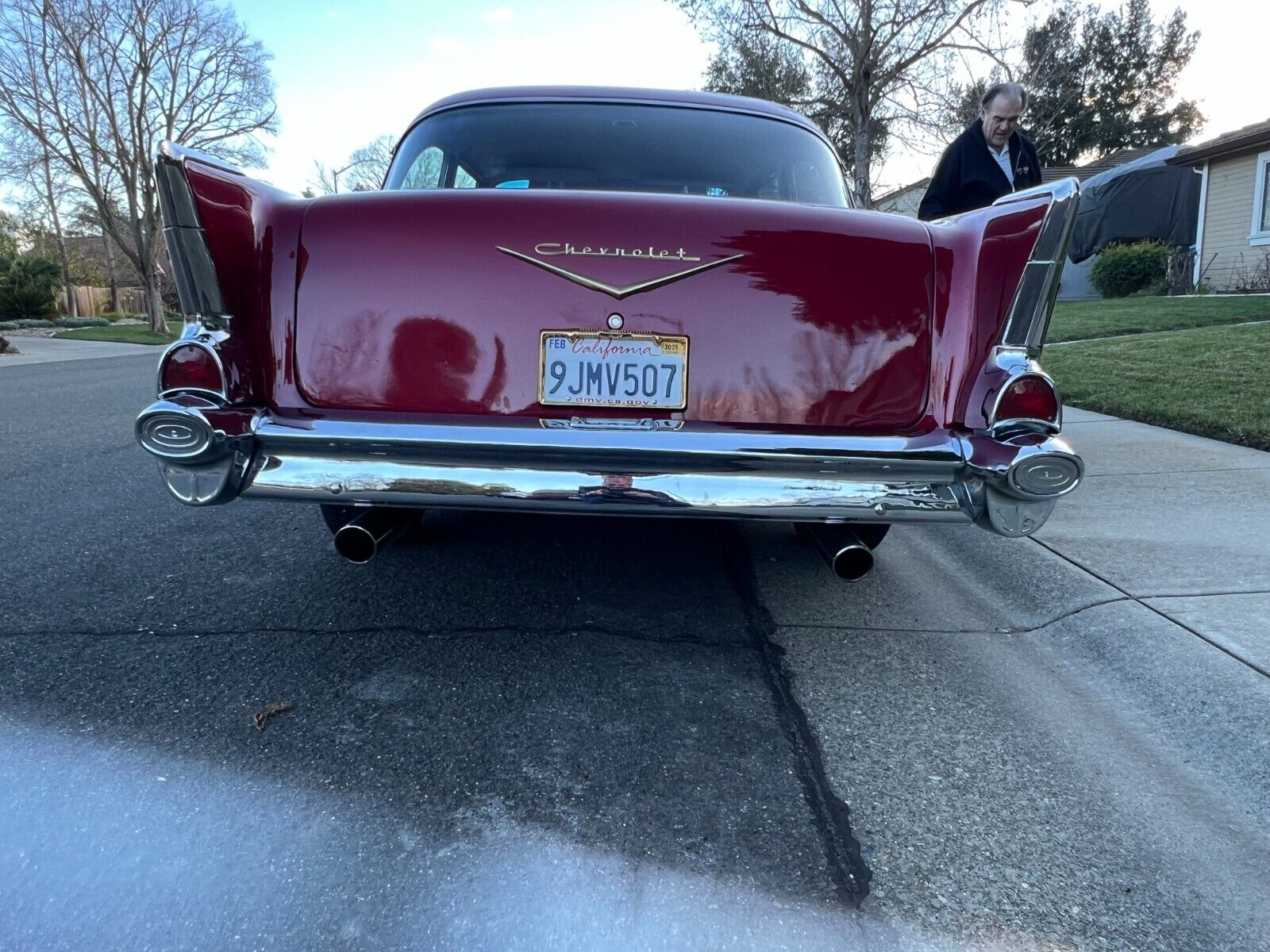 Chevrolet-Bel-Air150210-1957-Classic-Car-14