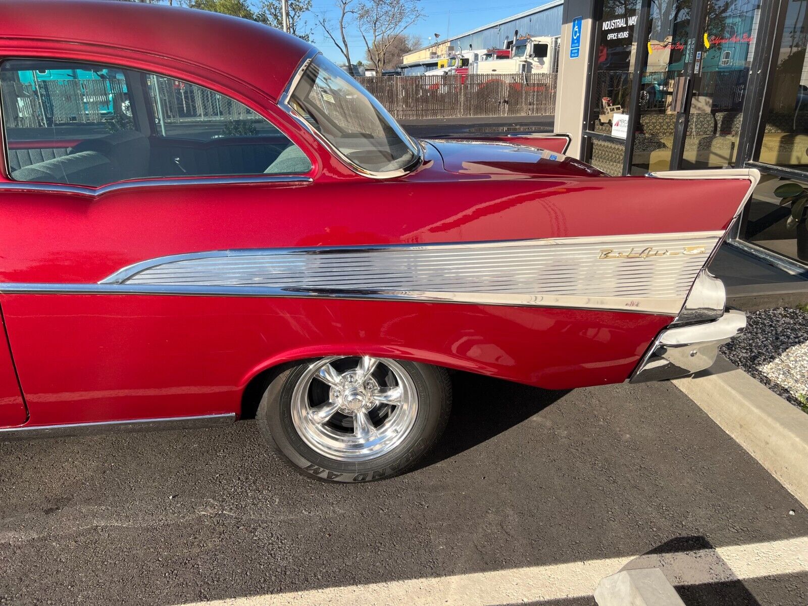 Chevrolet-Bel-Air150210-1957-Classic-Car-2