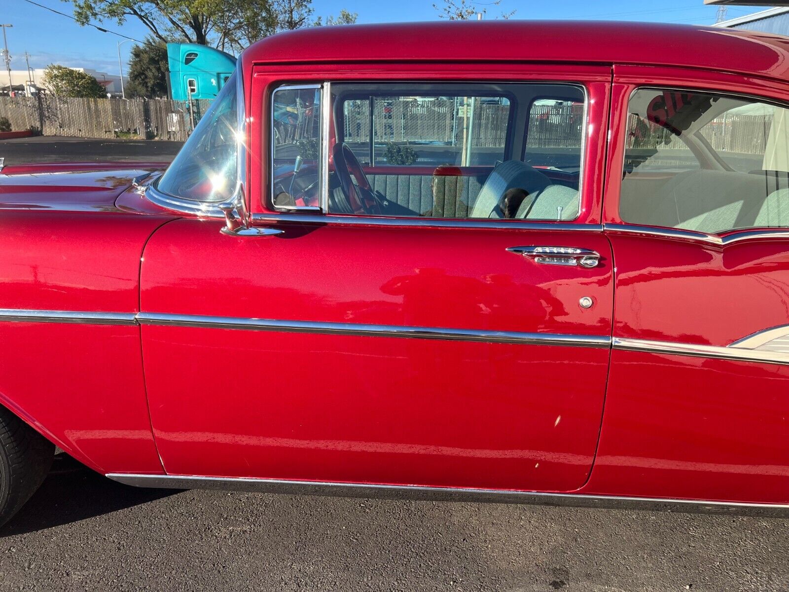 Chevrolet-Bel-Air150210-1957-Classic-Car-3