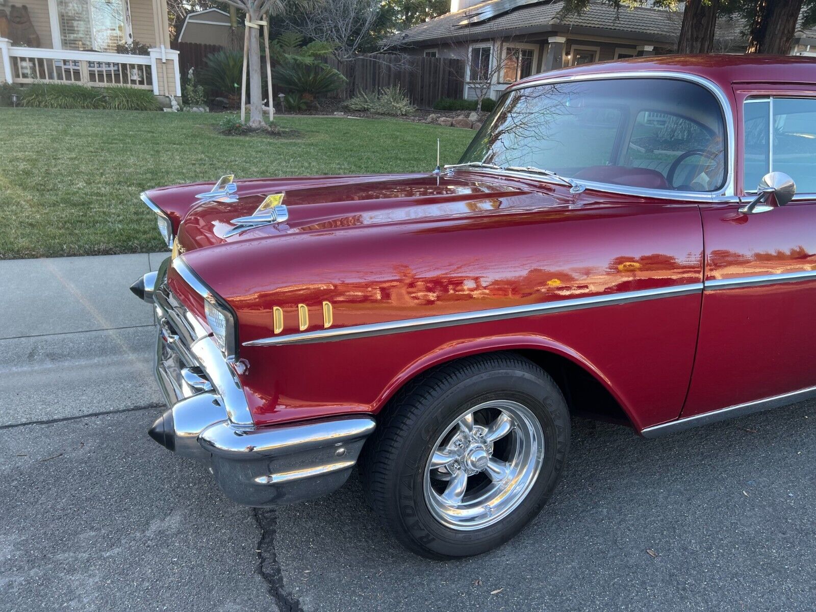 Chevrolet-Bel-Air150210-1957-Classic-Car-6